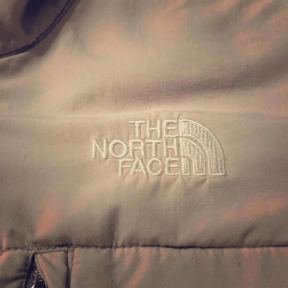 Northface women’s small fleece